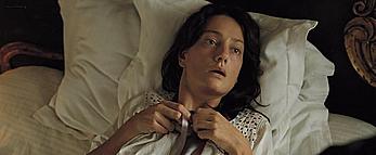 Actress - Giovanna Mezzogiorno: Movie - Love in the Time of Cholera